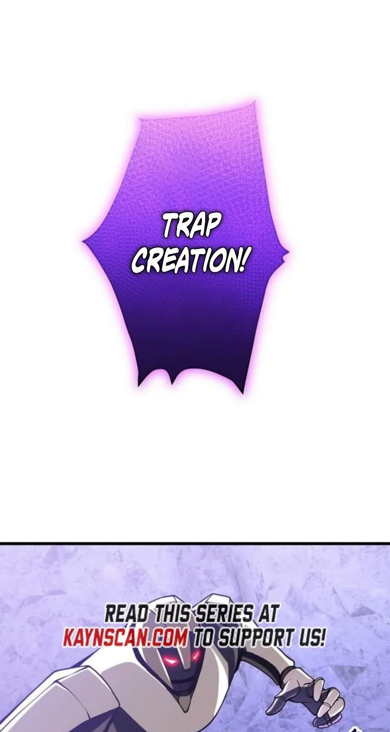 Omniscient and Omnipotent Trap Master Chapter 30 page 41 - 