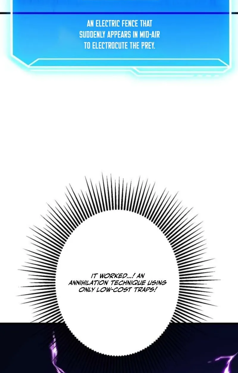 Omniscient and Omnipotent Trap Master Chapter 30 page 45 - 