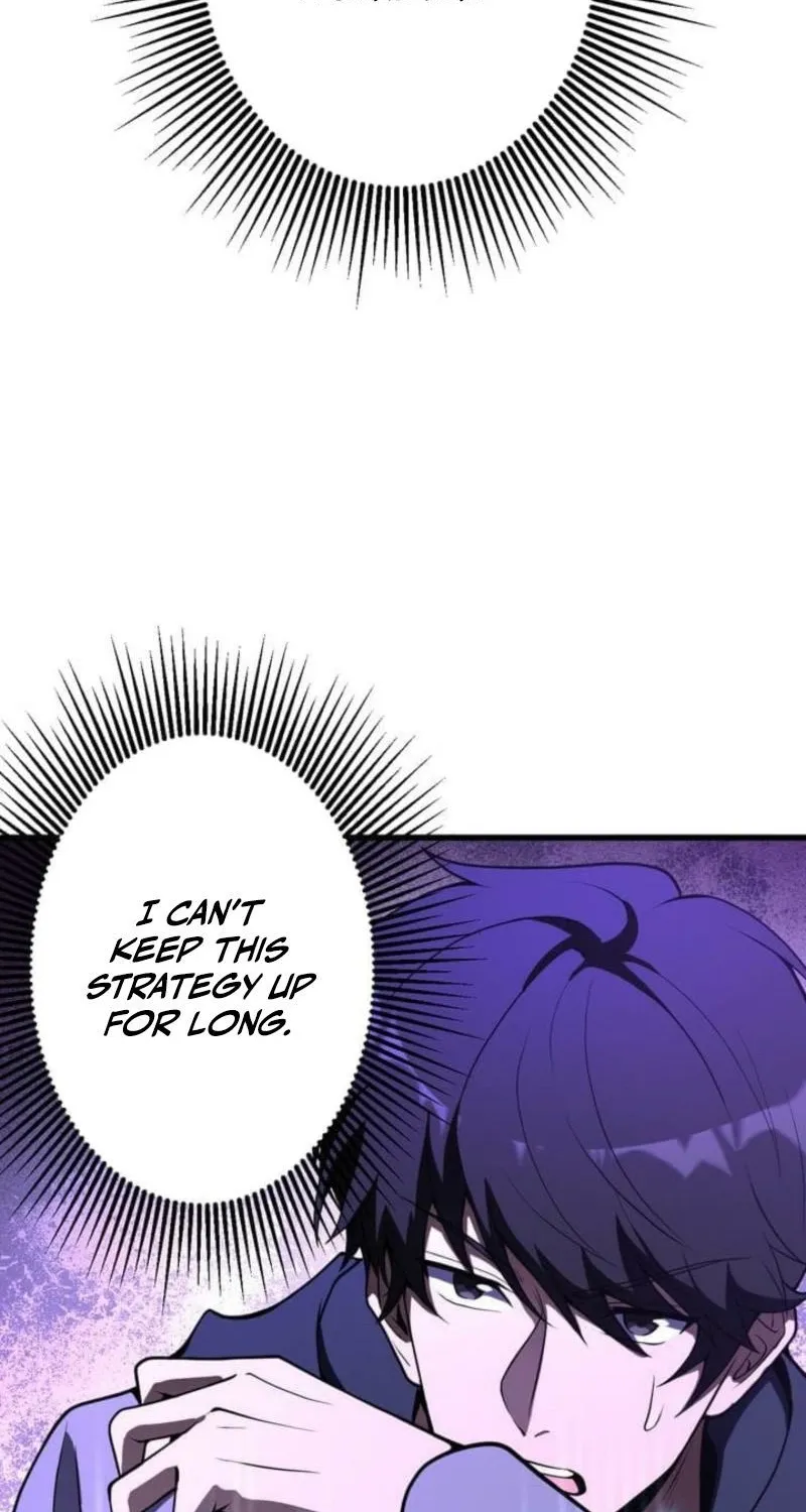 Omniscient and Omnipotent Trap Master Chapter 30 page 47 - 