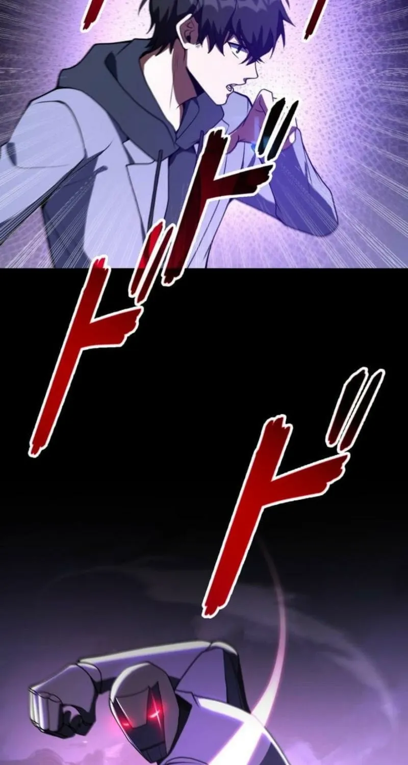 Omniscient and Omnipotent Trap Master Chapter 30 page 49 - 