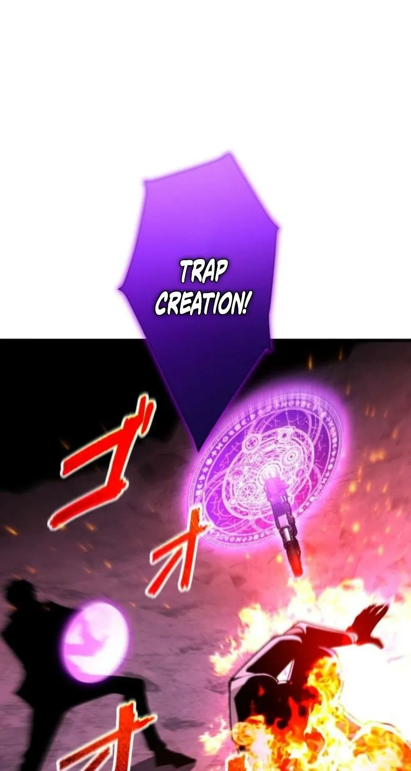 Omniscient and Omnipotent Trap Master Chapter 30 page 51 - 