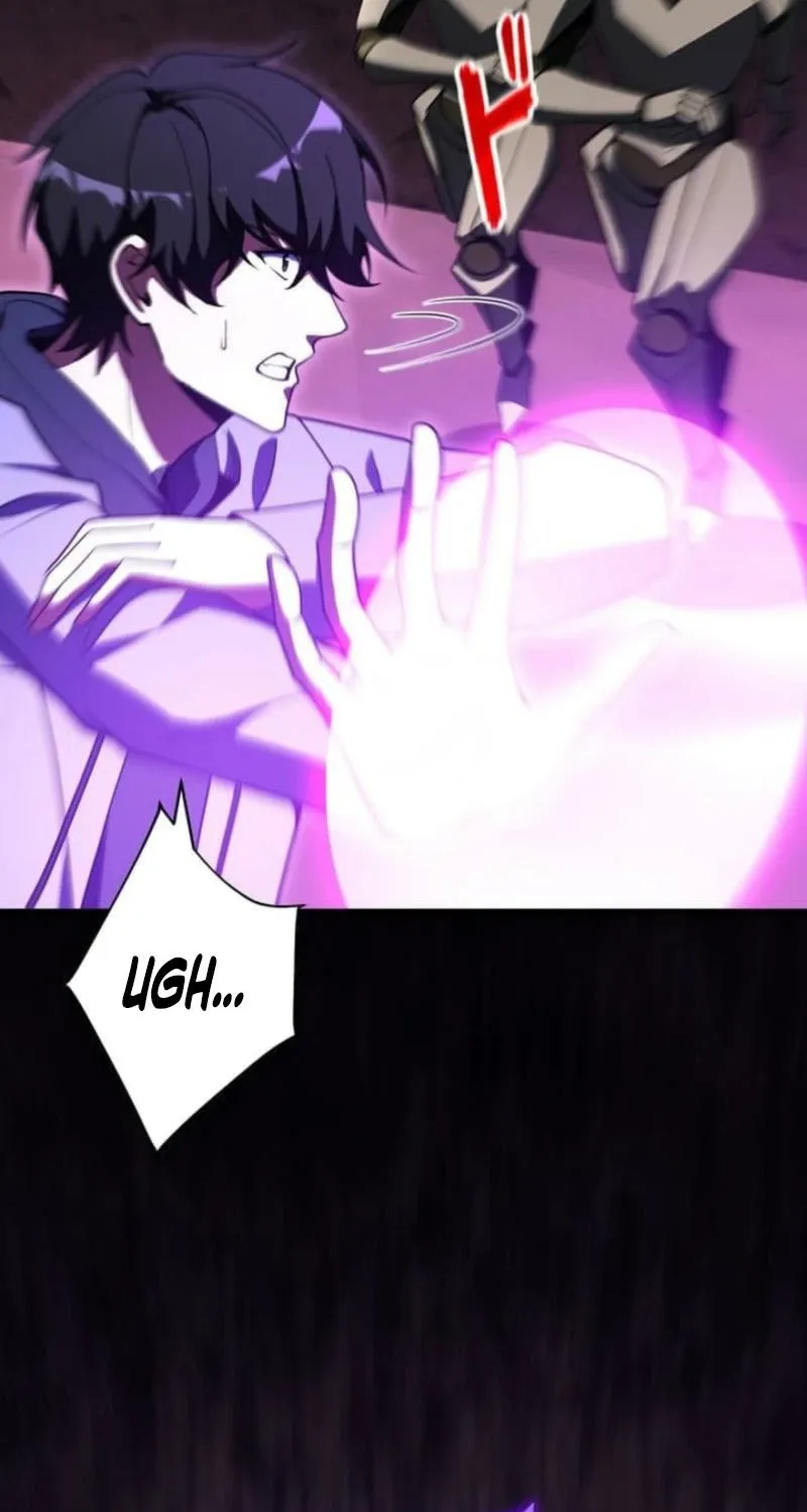 Omniscient and Omnipotent Trap Master Chapter 30 page 53 - 