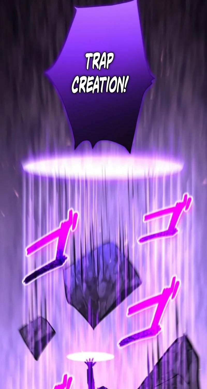 Omniscient and Omnipotent Trap Master Chapter 30 page 54 - 