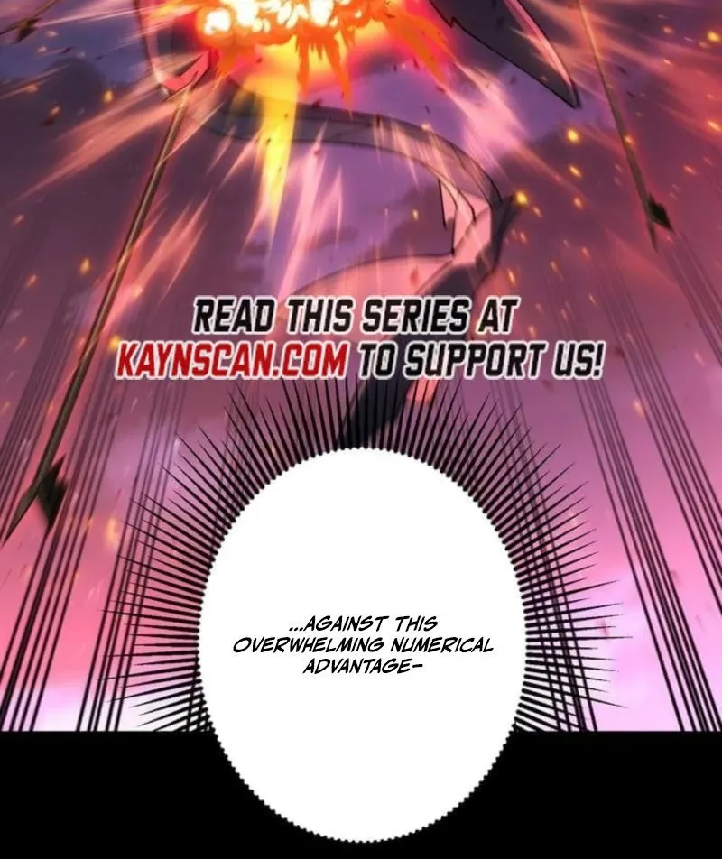 Omniscient and Omnipotent Trap Master Chapter 30 page 60 - 