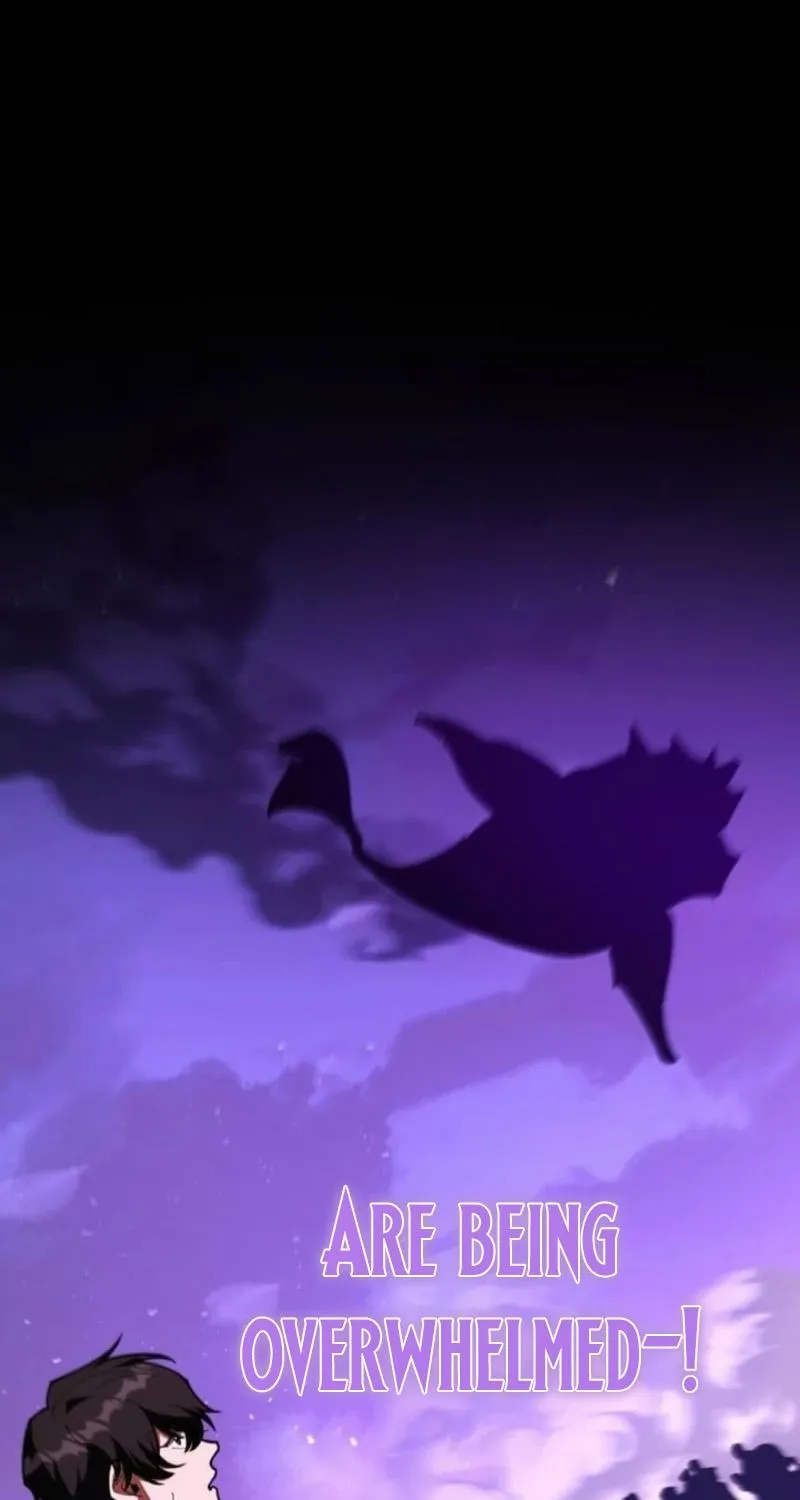 Omniscient and Omnipotent Trap Master Chapter 30 page 61 - 