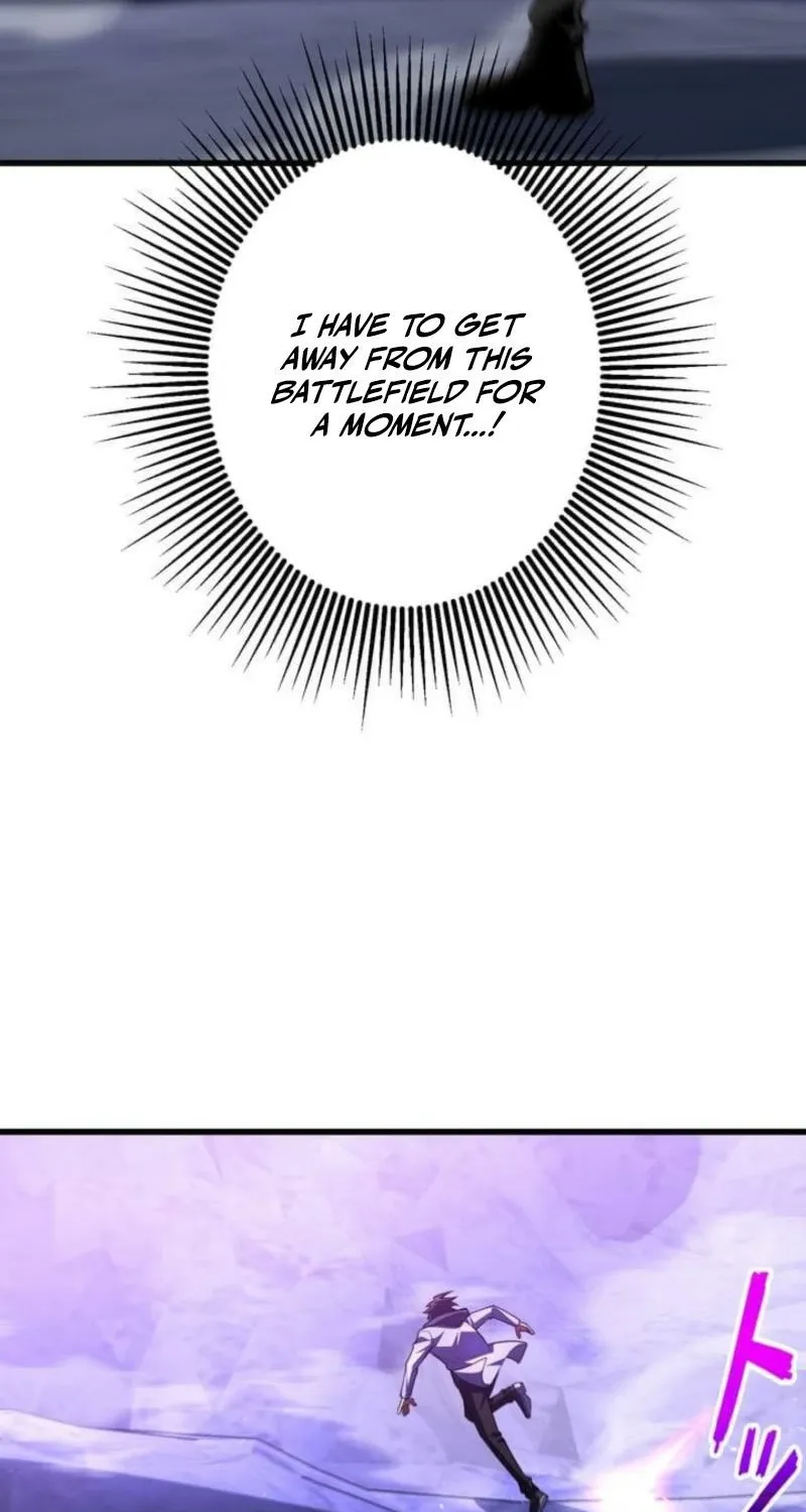 Omniscient and Omnipotent Trap Master Chapter 30 page 64 - 