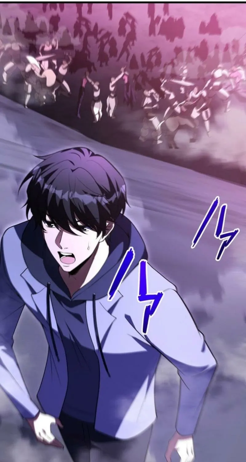 Omniscient and Omnipotent Trap Master Chapter 30 page 67 - 