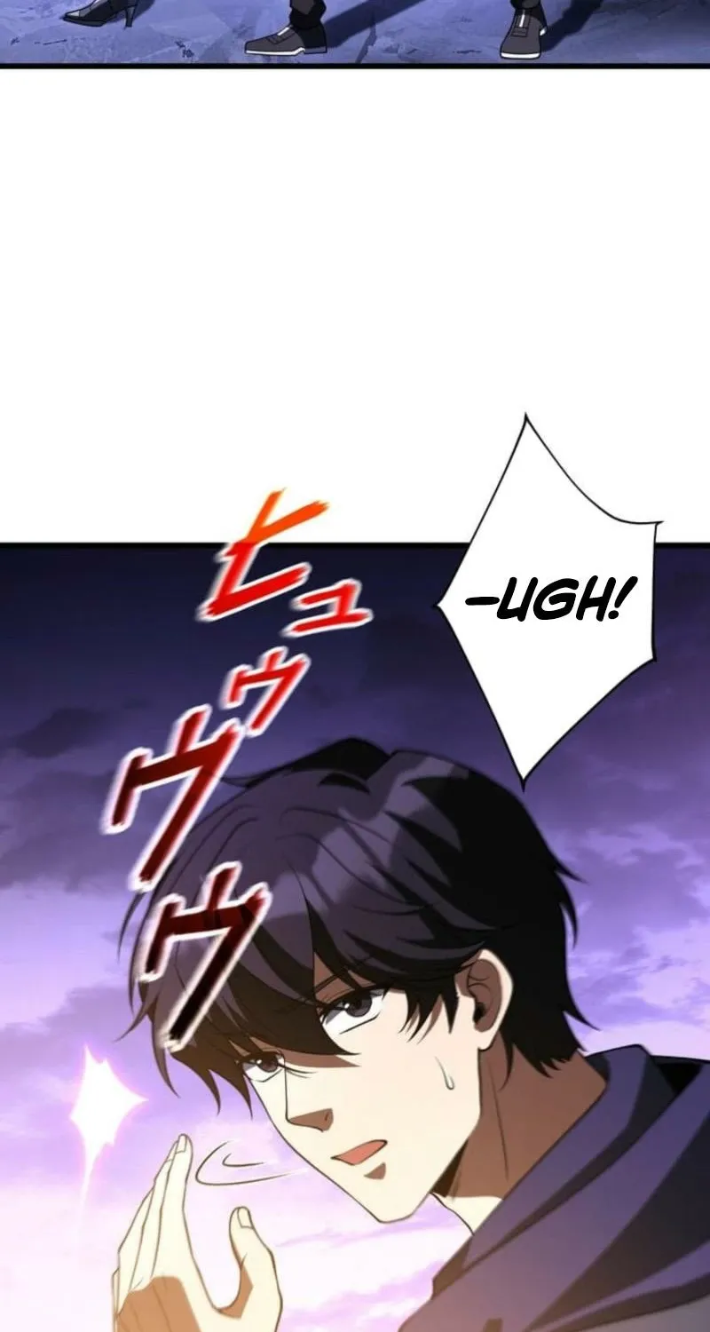 Omniscient and Omnipotent Trap Master Chapter 30 page 8 - 