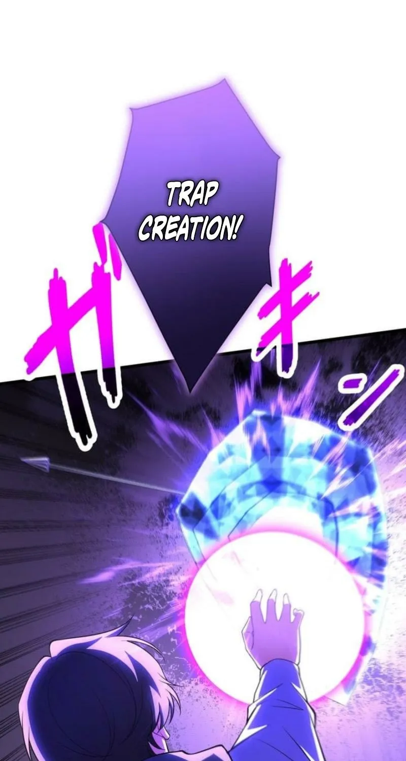 Omniscient and Omnipotent Trap Master Chapter 30 page 72 - 