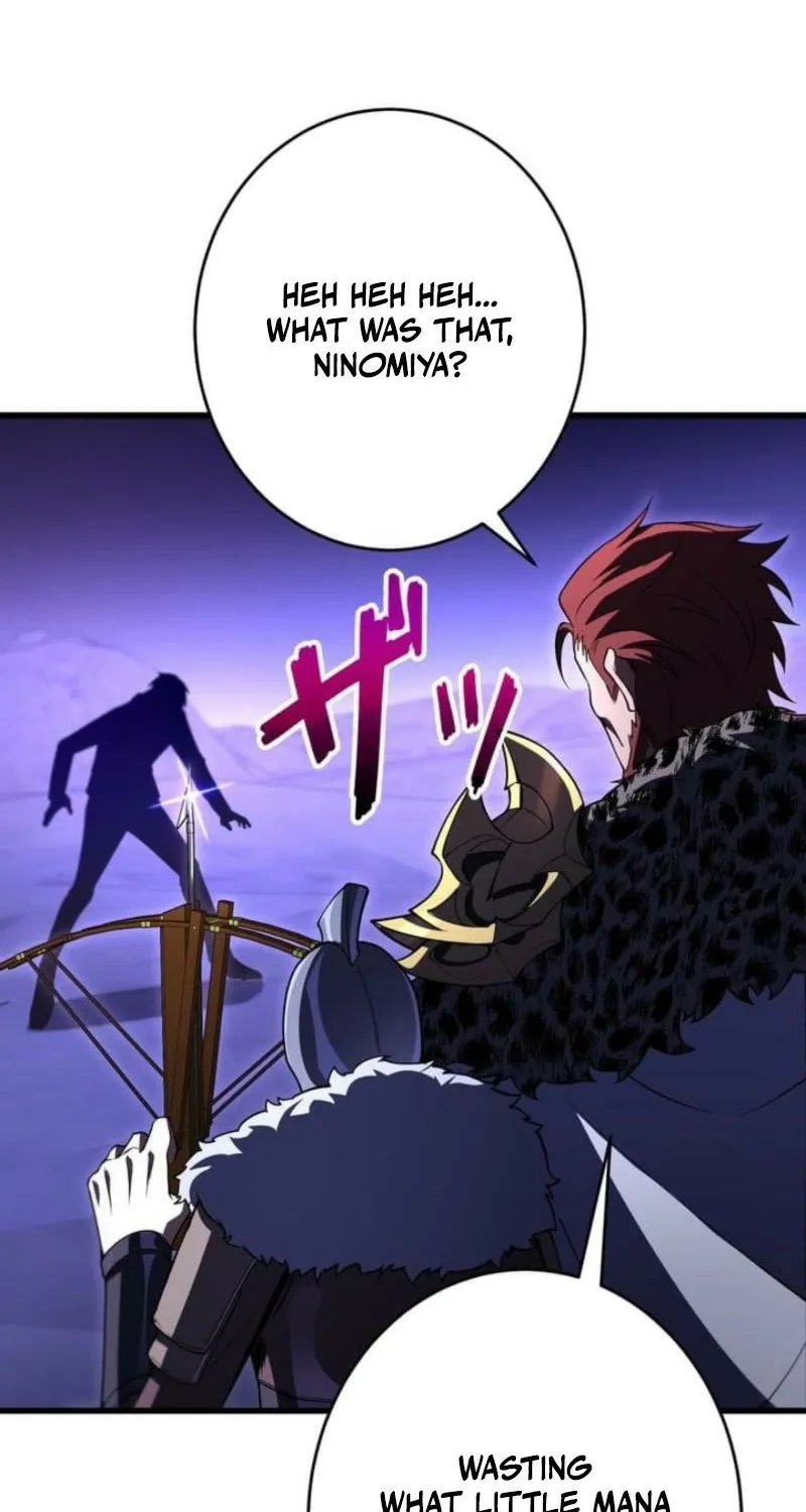 Omniscient and Omnipotent Trap Master Chapter 30 page 76 - 