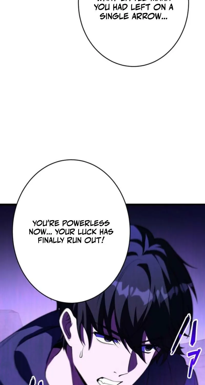 Omniscient and Omnipotent Trap Master Chapter 30 page 77 - 