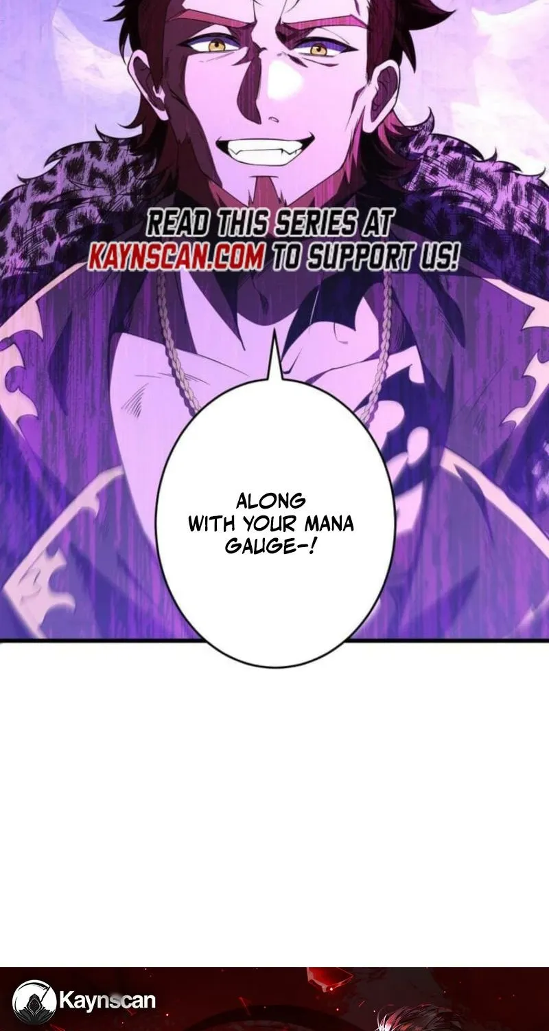 Omniscient and Omnipotent Trap Master Chapter 30 page 79 - 