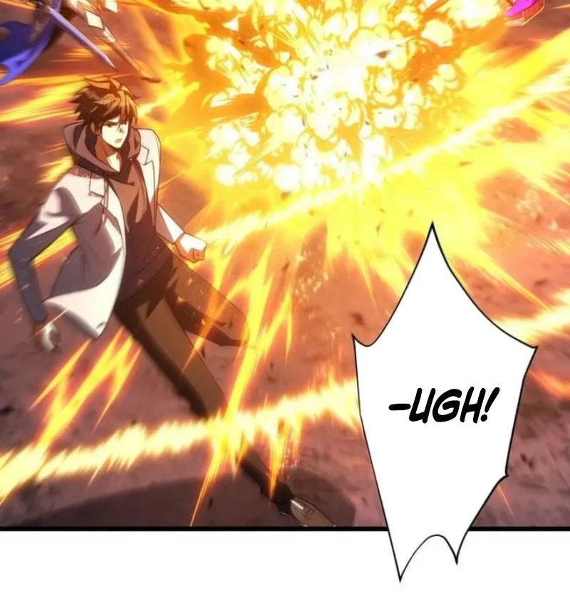 Omniscient and Omnipotent Trap Master Chapter 30 page 10 - 