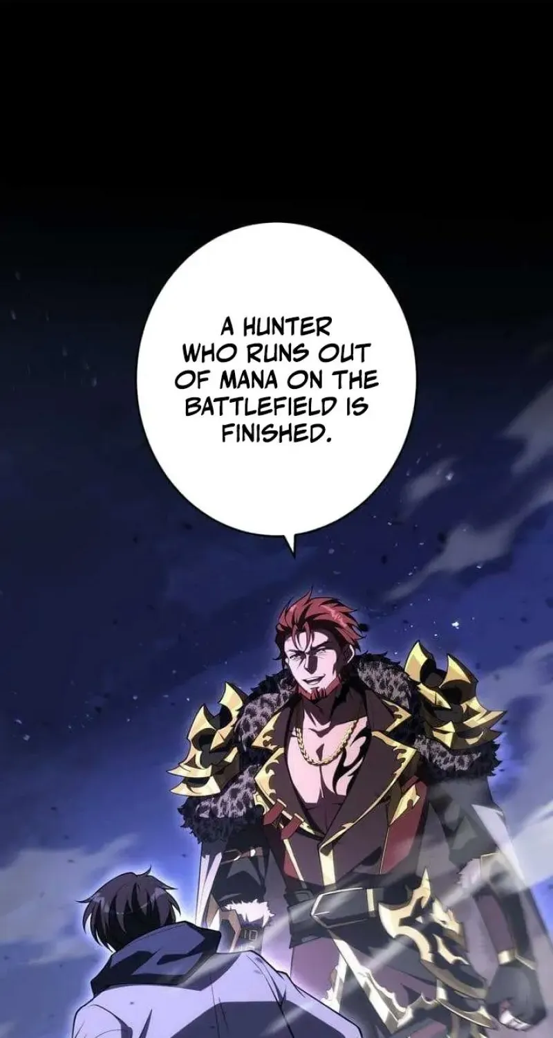 Omniscient and Omnipotent Trap Master Chapter 31 page 2 - 