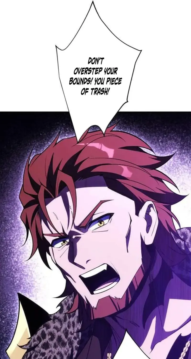 Omniscient and Omnipotent Trap Master Chapter 31 page 16 - 