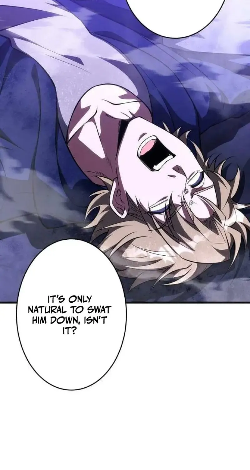 Omniscient and Omnipotent Trap Master Chapter 31 page 21 - 