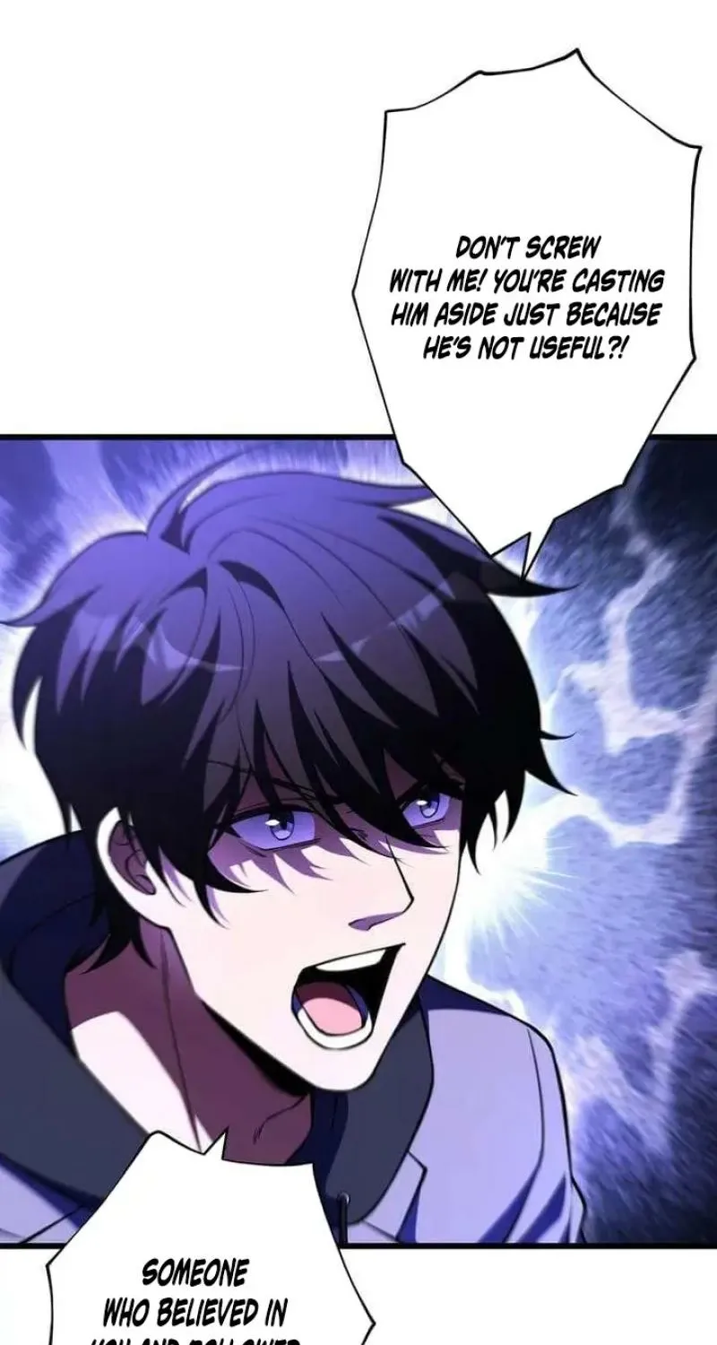 Omniscient and Omnipotent Trap Master Chapter 31 page 22 - 