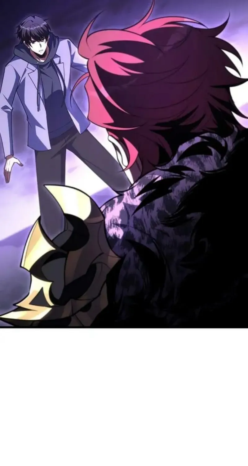 Omniscient and Omnipotent Trap Master Chapter 31 page 24 - 
