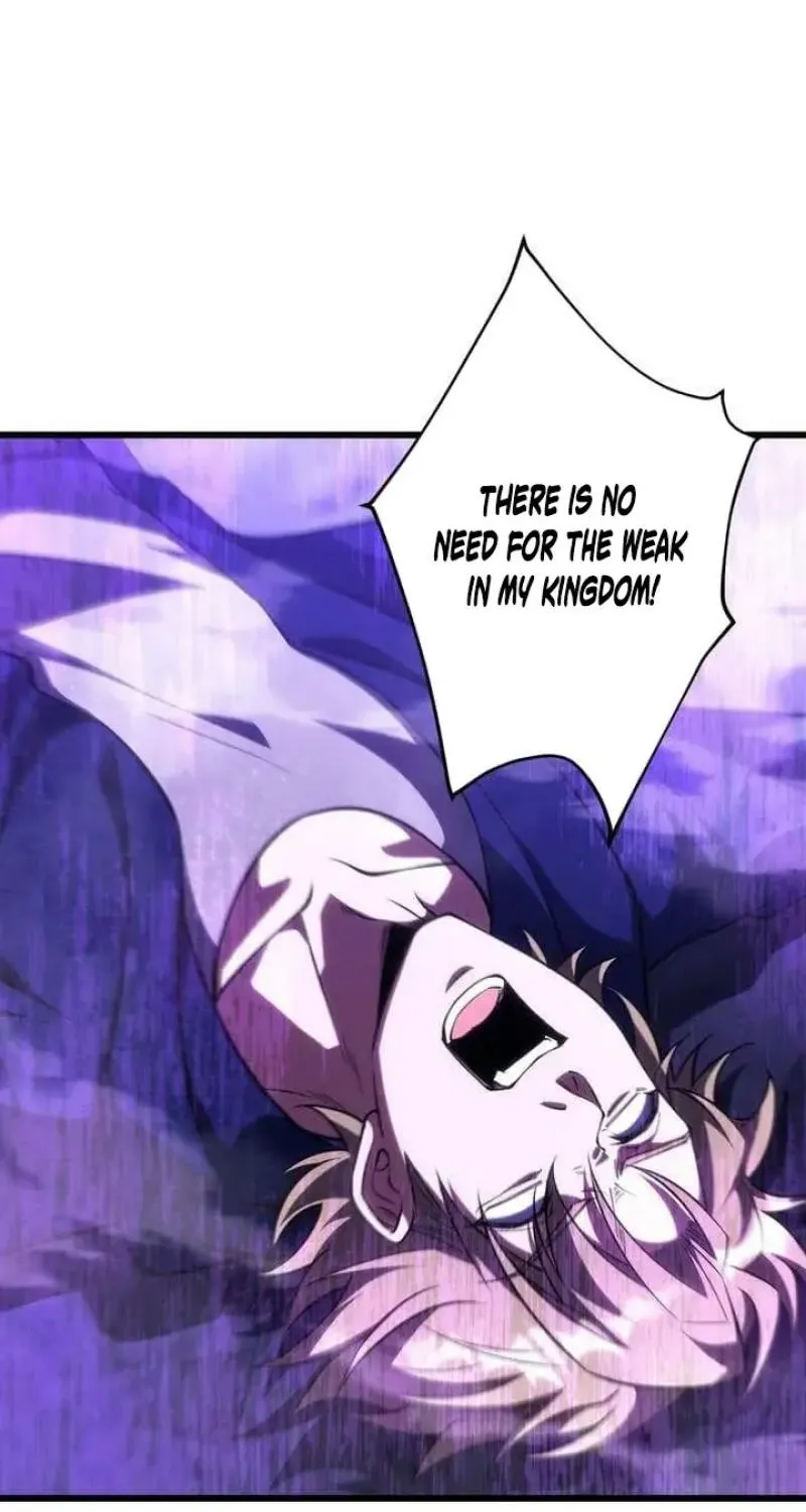 Omniscient and Omnipotent Trap Master Chapter 31 page 26 - 