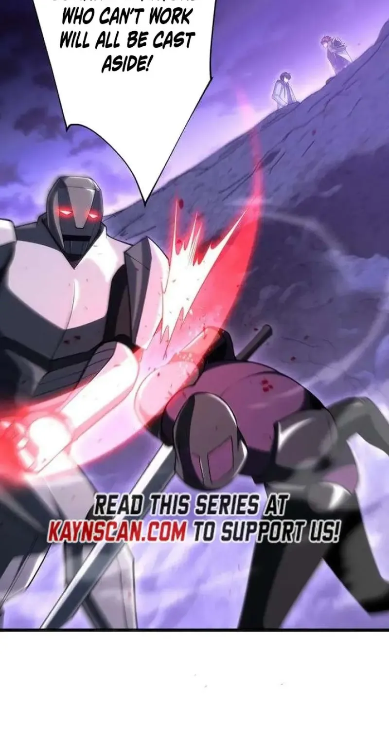Omniscient and Omnipotent Trap Master Chapter 31 page 28 - 