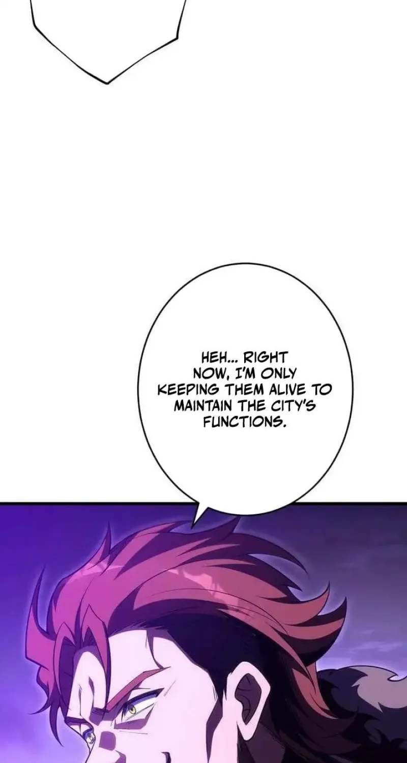 Omniscient and Omnipotent Trap Master Chapter 31 page 33 - 
