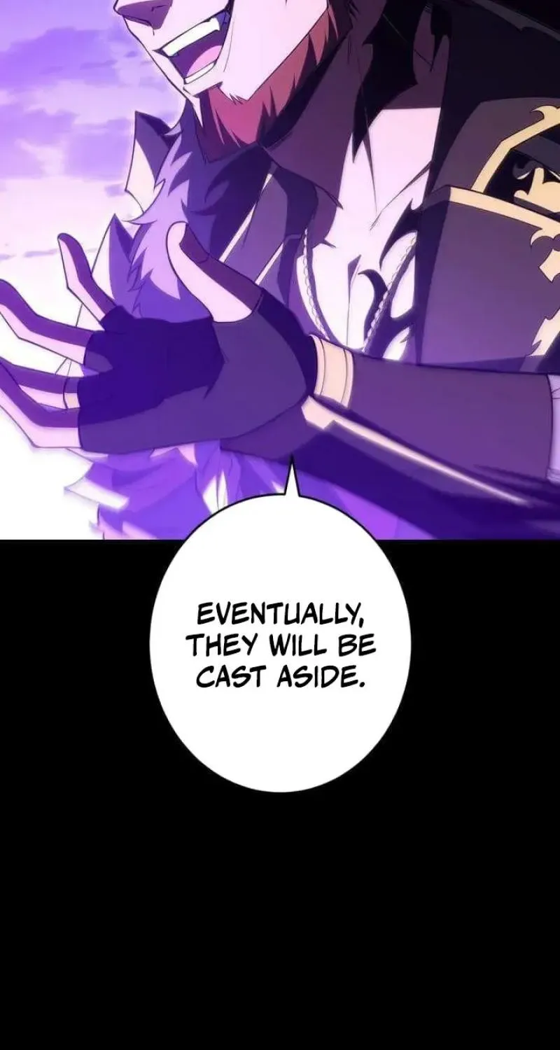 Omniscient and Omnipotent Trap Master Chapter 31 page 34 - 