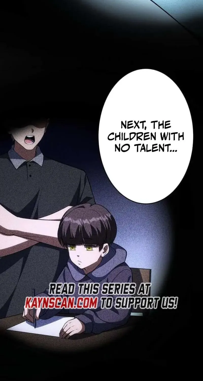 Omniscient and Omnipotent Trap Master Chapter 31 page 36 - 