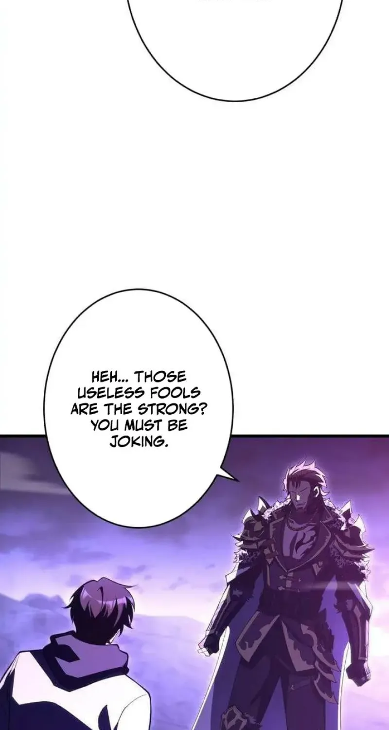 Omniscient and Omnipotent Trap Master Chapter 31 page 40 - 