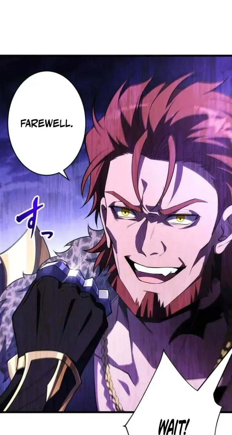 Omniscient and Omnipotent Trap Master Chapter 31 page 5 - 