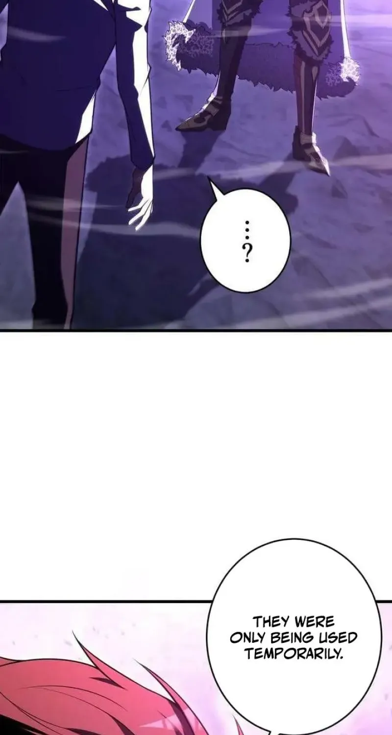 Omniscient and Omnipotent Trap Master Chapter 31 page 41 - 