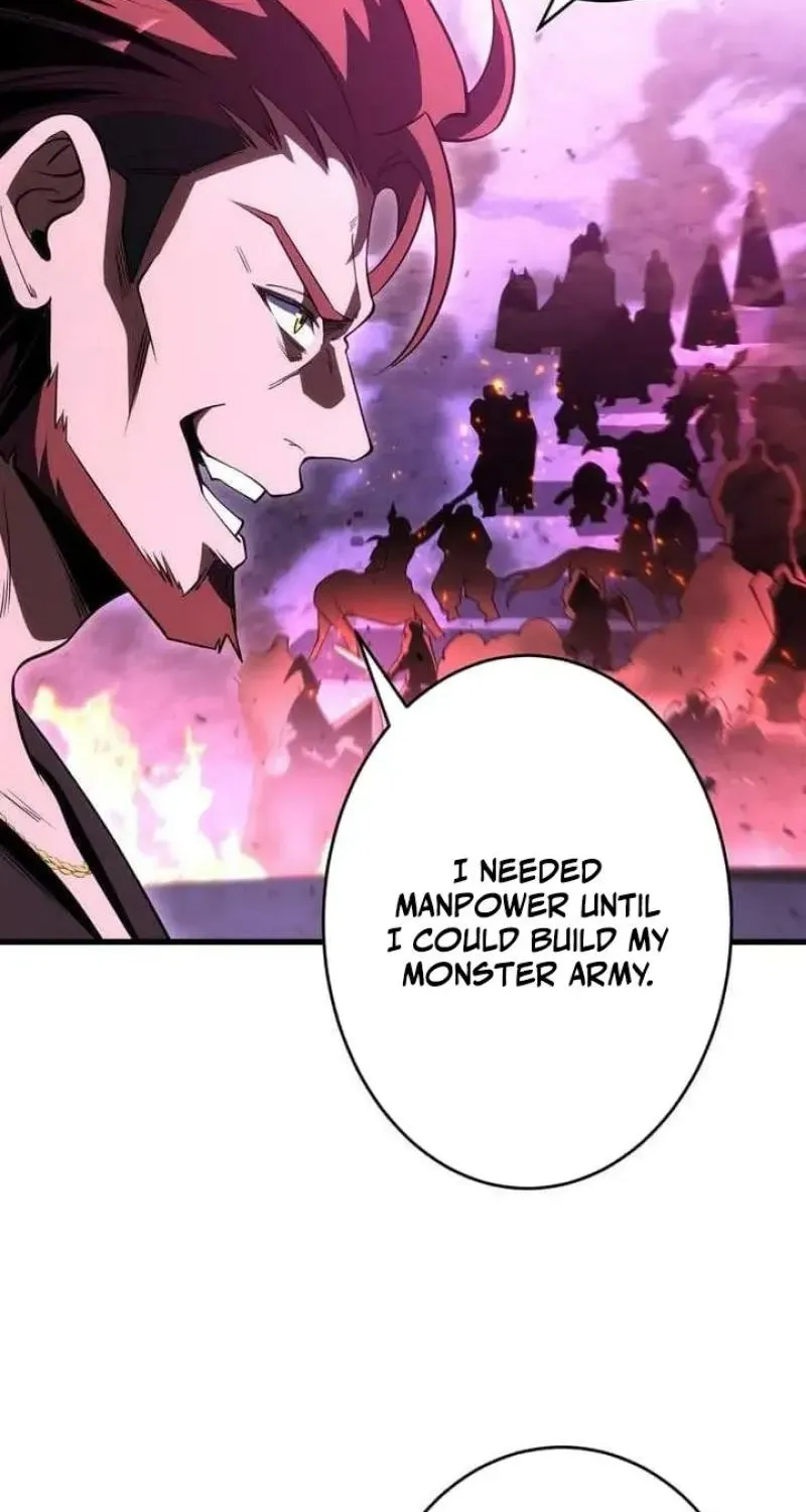 Omniscient and Omnipotent Trap Master Chapter 31 page 42 - 