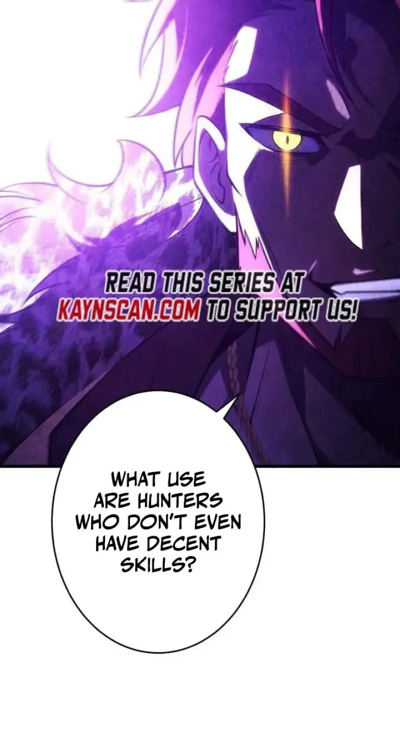 Omniscient and Omnipotent Trap Master Chapter 31 page 44 - 