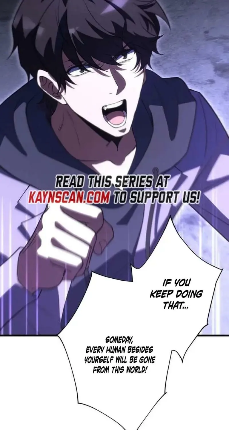 Omniscient and Omnipotent Trap Master Chapter 31 page 46 - 