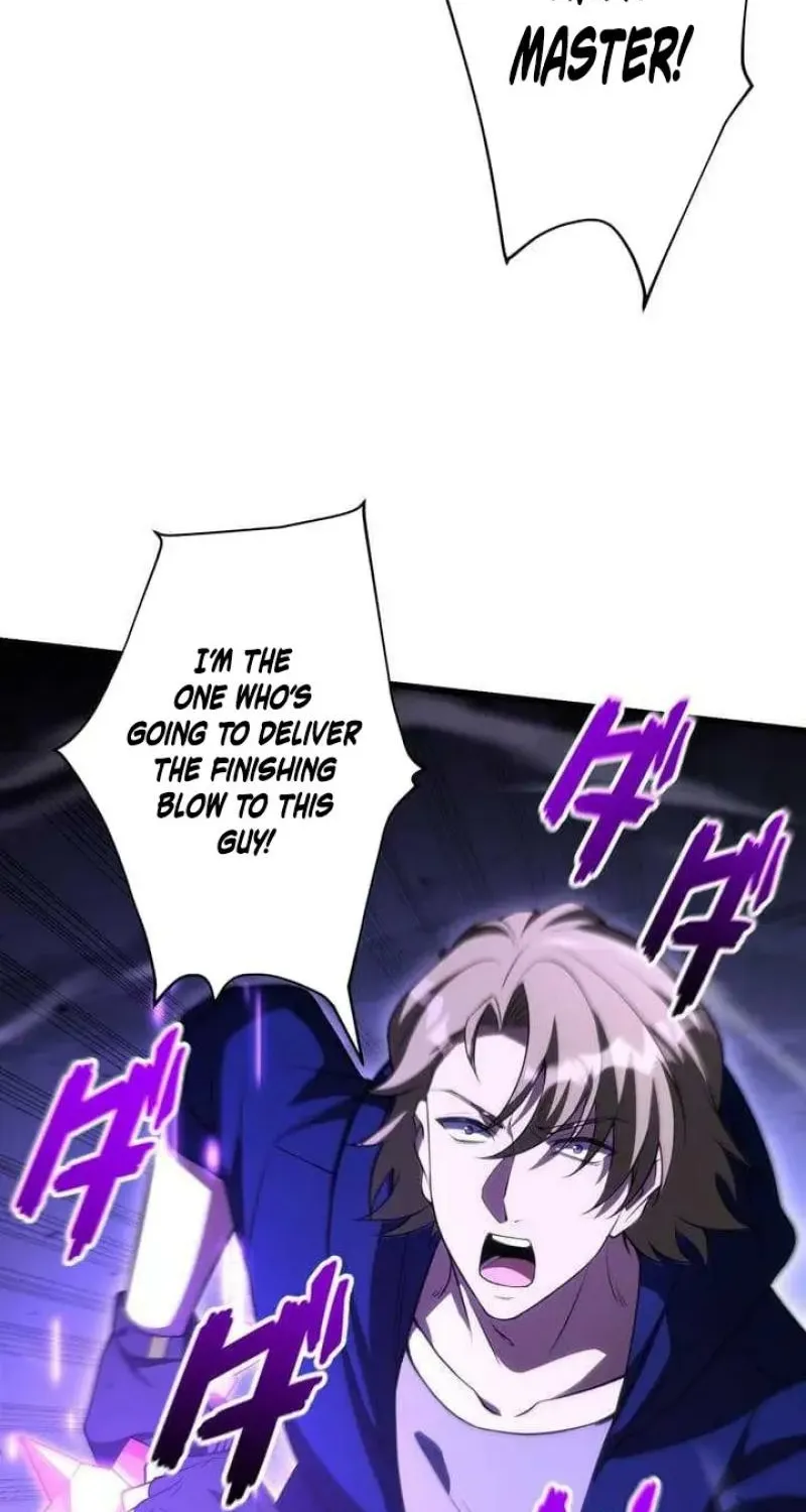 Omniscient and Omnipotent Trap Master Chapter 31 page 6 - 