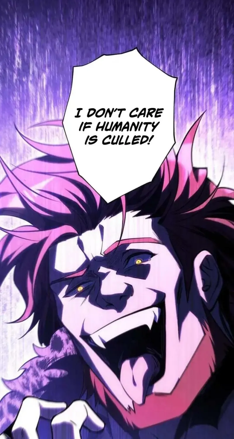 Omniscient and Omnipotent Trap Master Chapter 31 page 54 - 