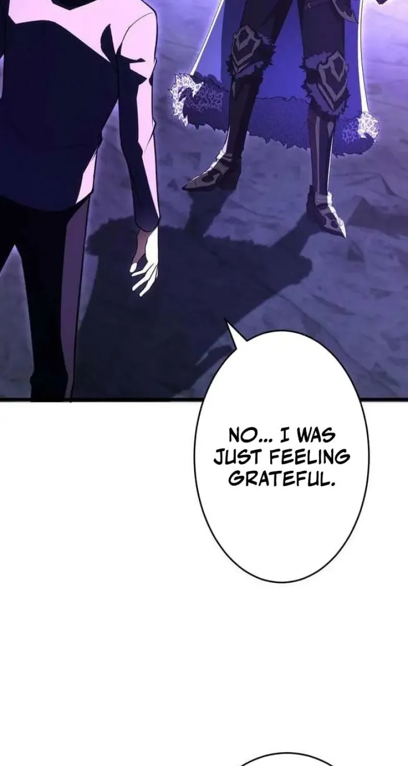 Omniscient and Omnipotent Trap Master Chapter 31 page 57 - 