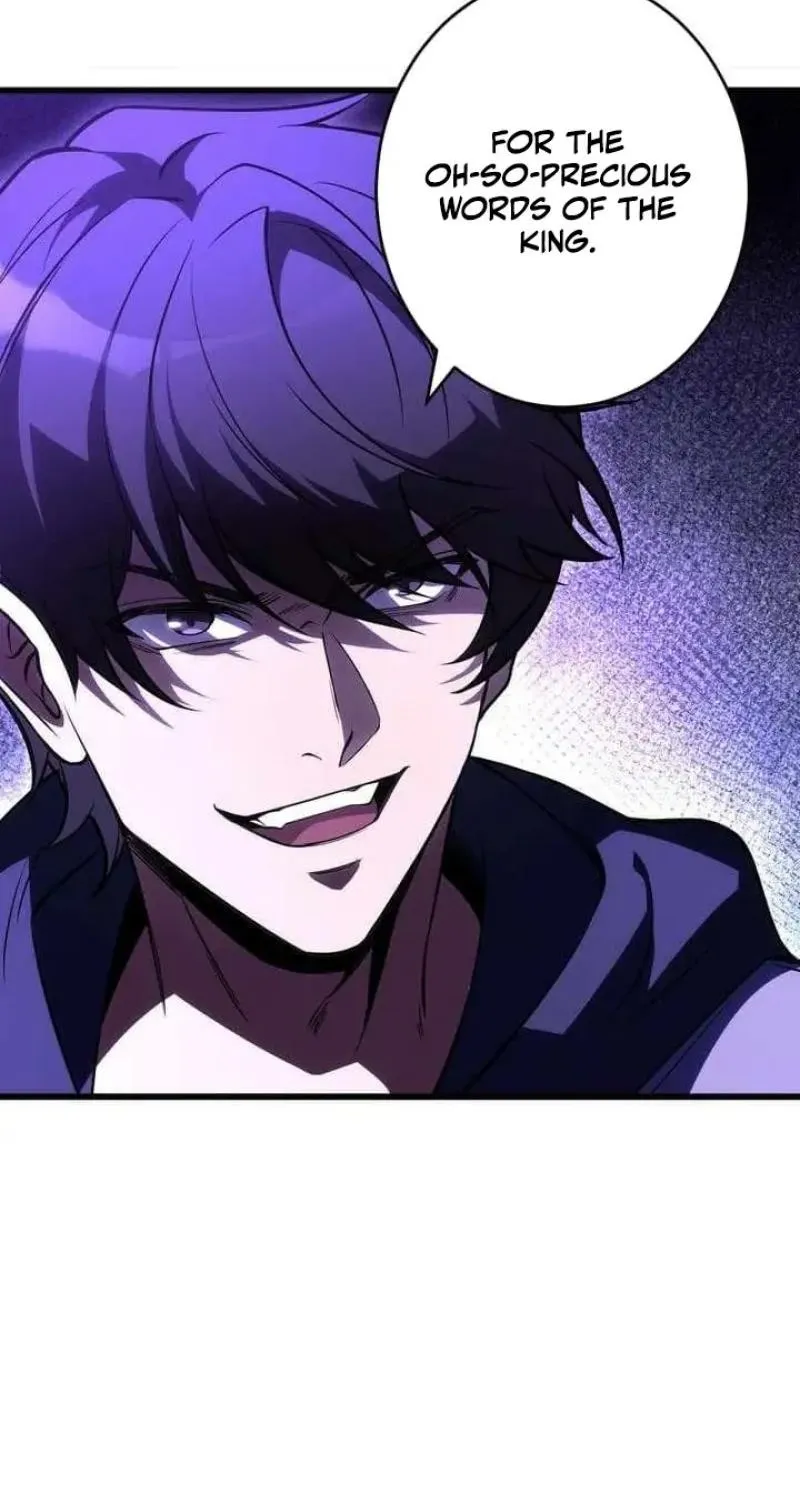 Omniscient and Omnipotent Trap Master Chapter 31 page 58 - 