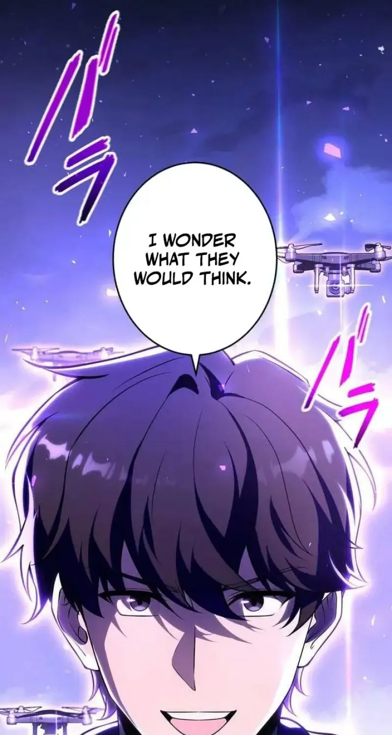 Omniscient and Omnipotent Trap Master Chapter 31 page 61 - 