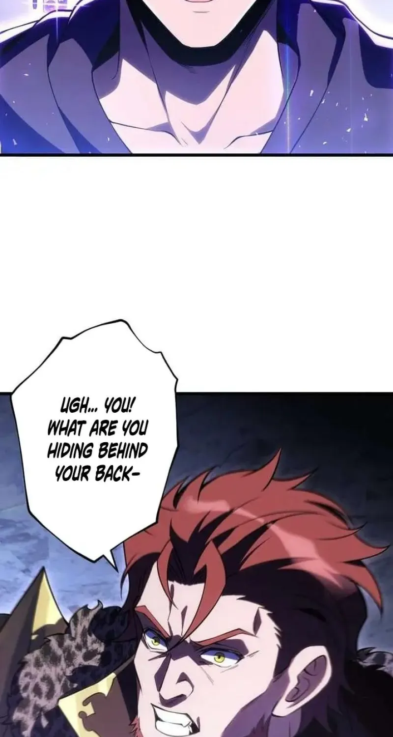 Omniscient and Omnipotent Trap Master Chapter 31 page 62 - 