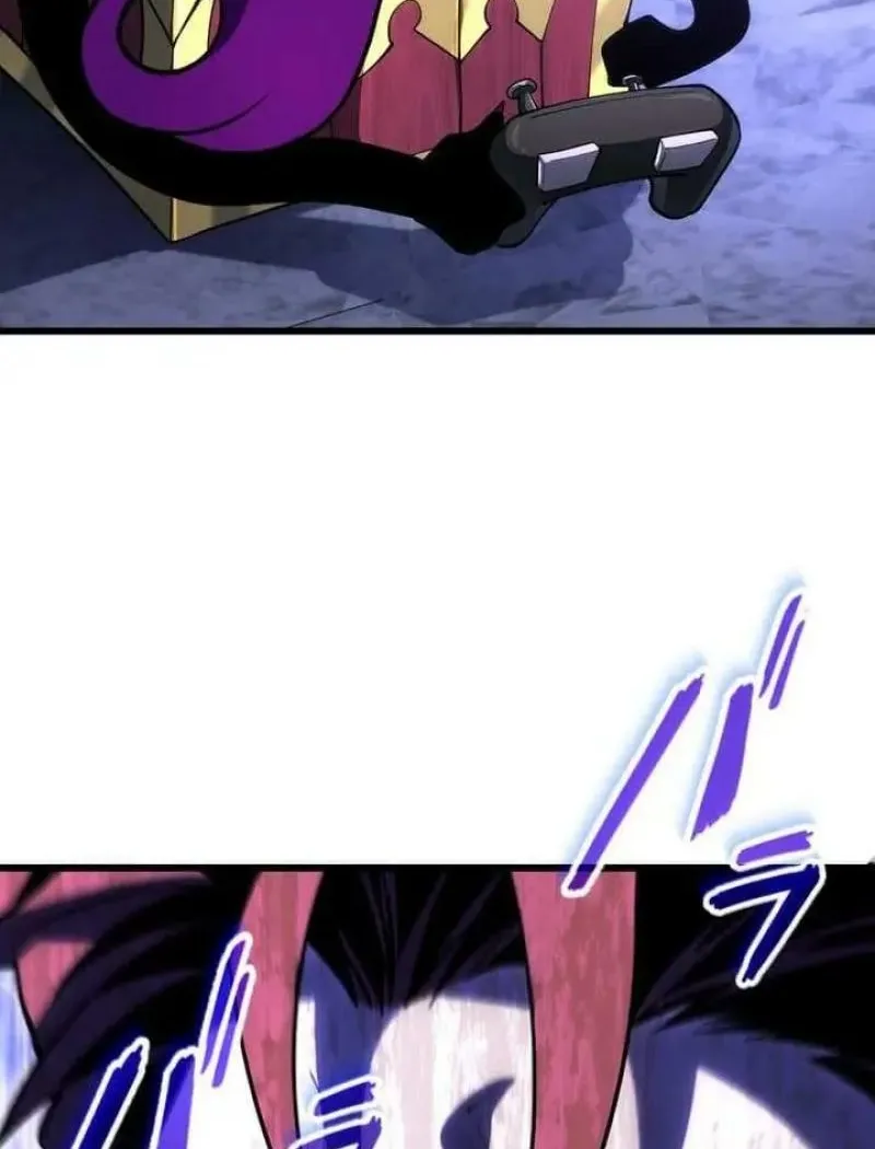 Omniscient and Omnipotent Trap Master Chapter 31 page 64 - 