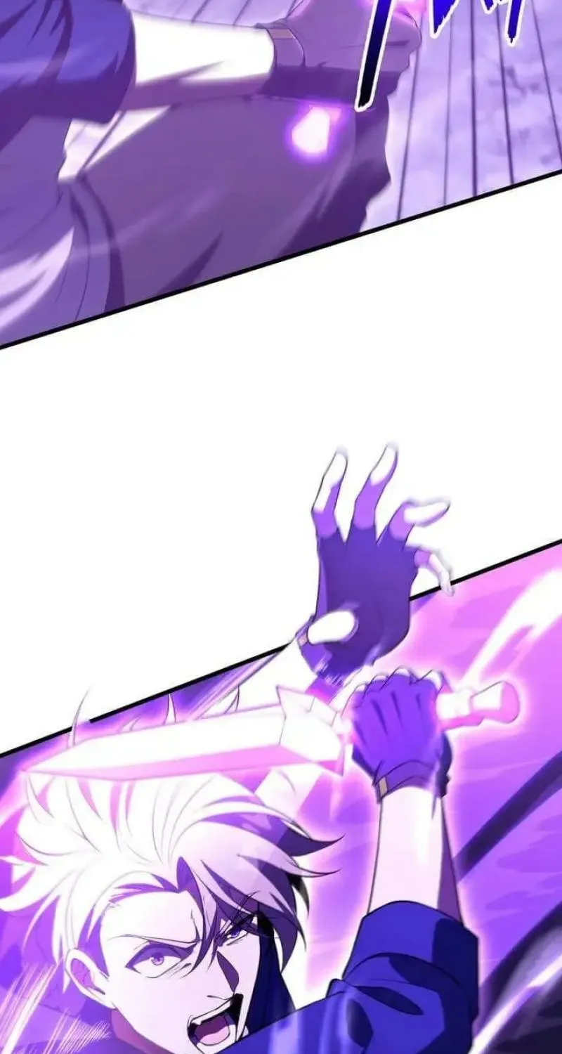 Omniscient and Omnipotent Trap Master Chapter 31 page 10 - 