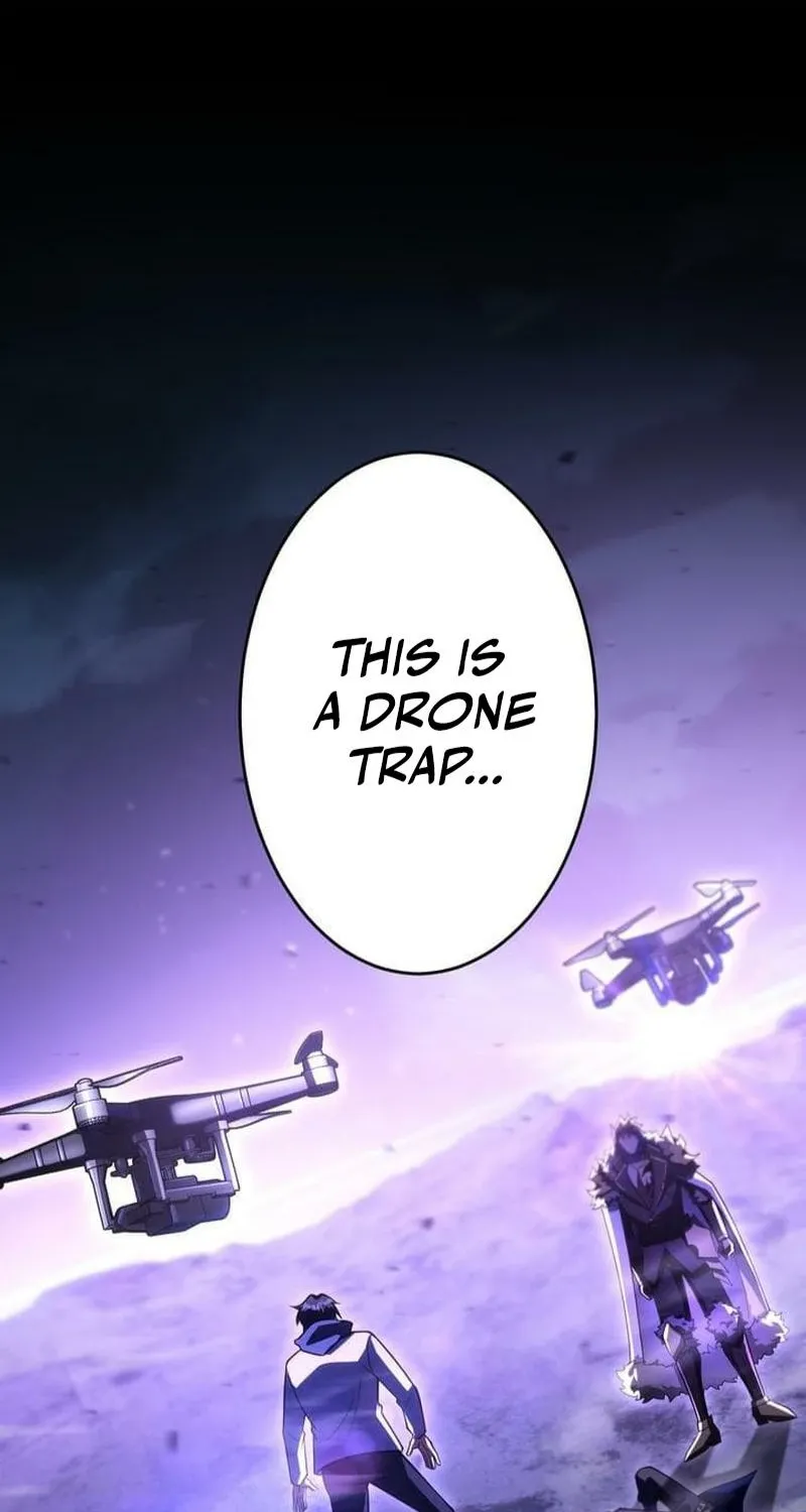 Omniscient and Omnipotent Trap Master Chapter 32 page 2 - 