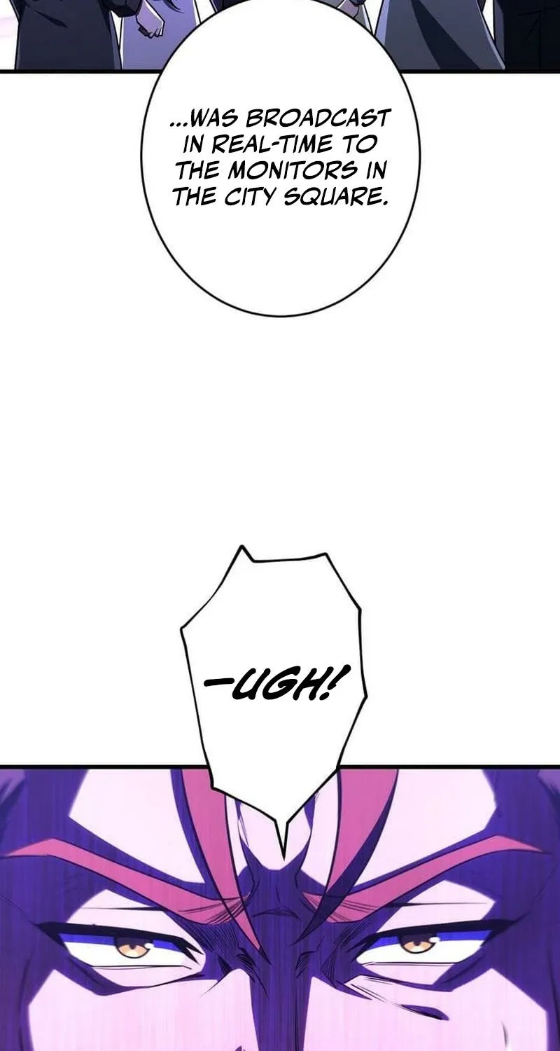 Omniscient and Omnipotent Trap Master Chapter 32 page 11 - 