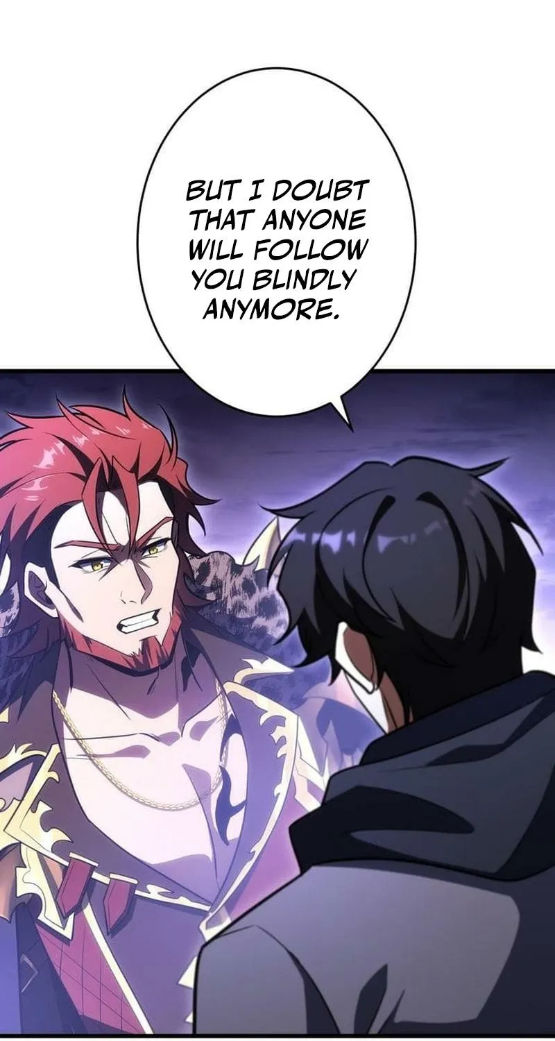 Omniscient and Omnipotent Trap Master Chapter 32 page 14 - 