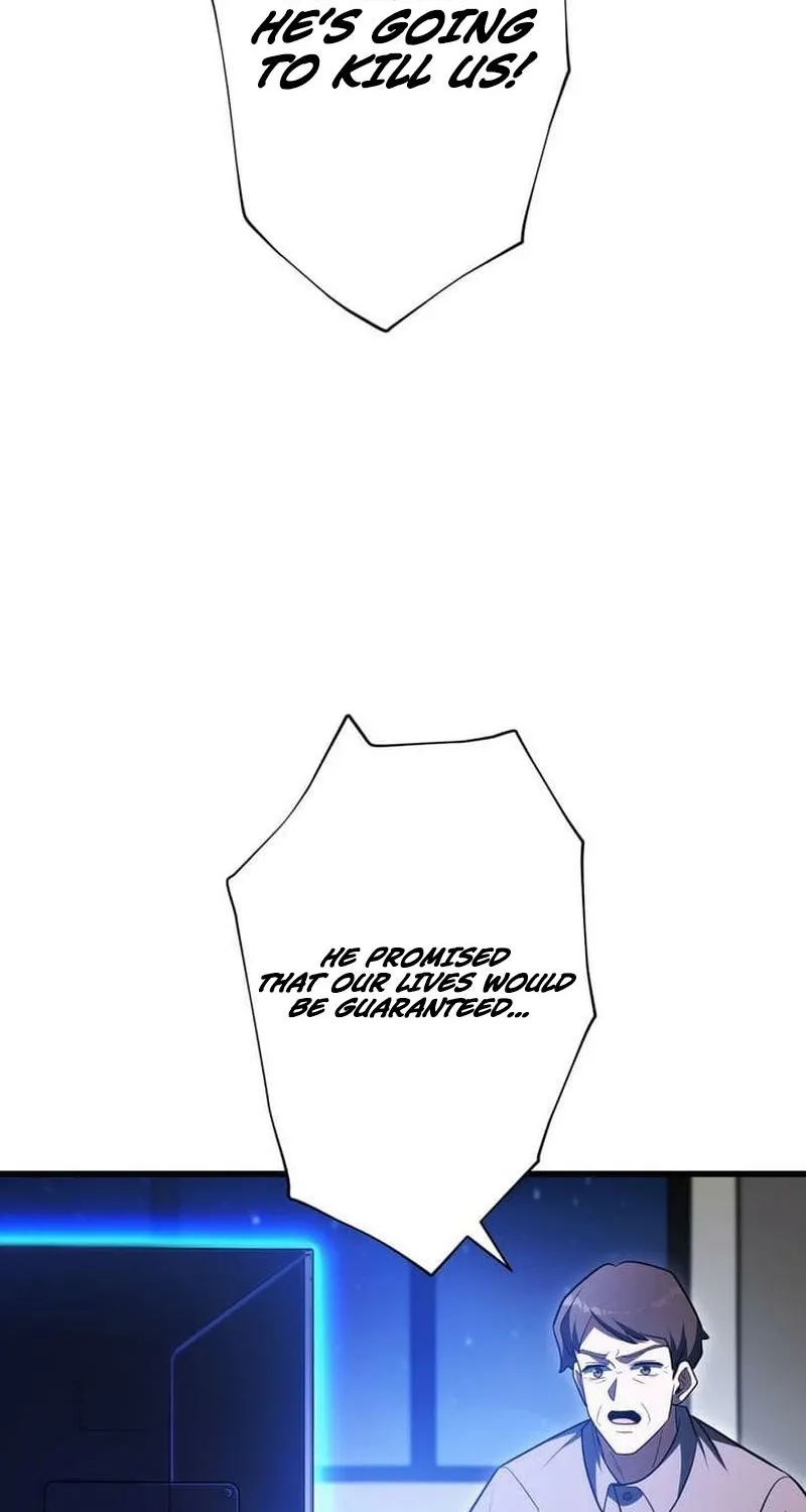 Omniscient and Omnipotent Trap Master Chapter 32 page 18 - 