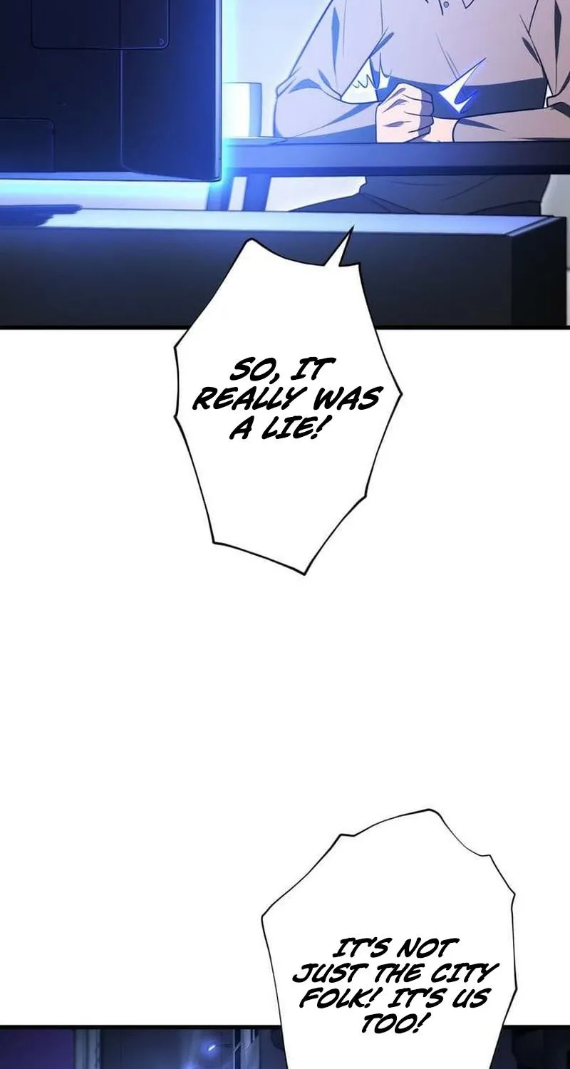 Omniscient and Omnipotent Trap Master Chapter 32 page 19 - 