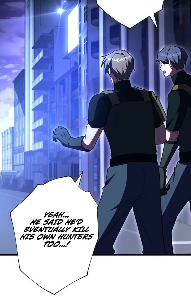 Omniscient and Omnipotent Trap Master Chapter 32 page 20 - 