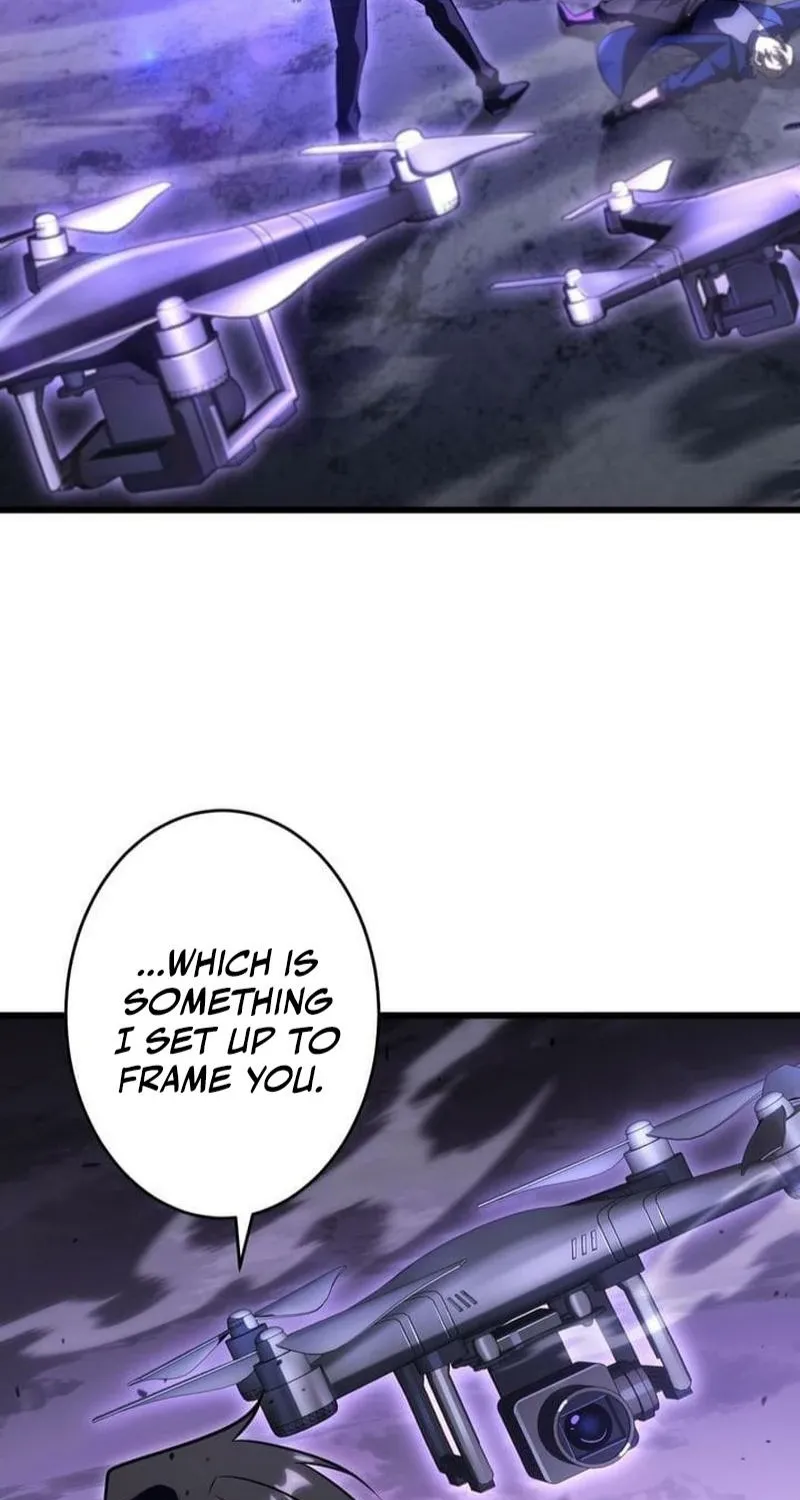 Omniscient and Omnipotent Trap Master Chapter 32 page 3 - 