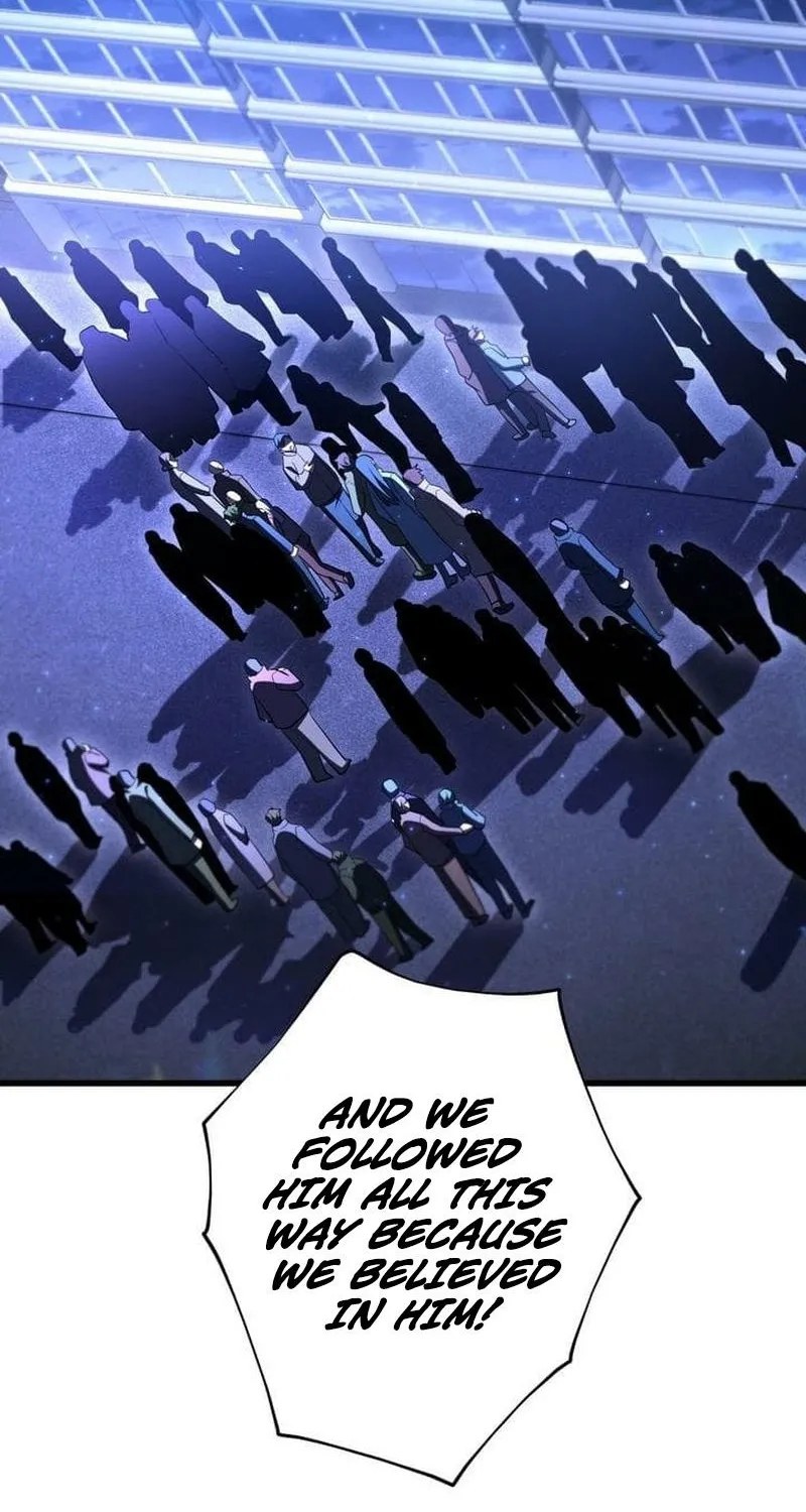 Omniscient and Omnipotent Trap Master Chapter 32 page 22 - 