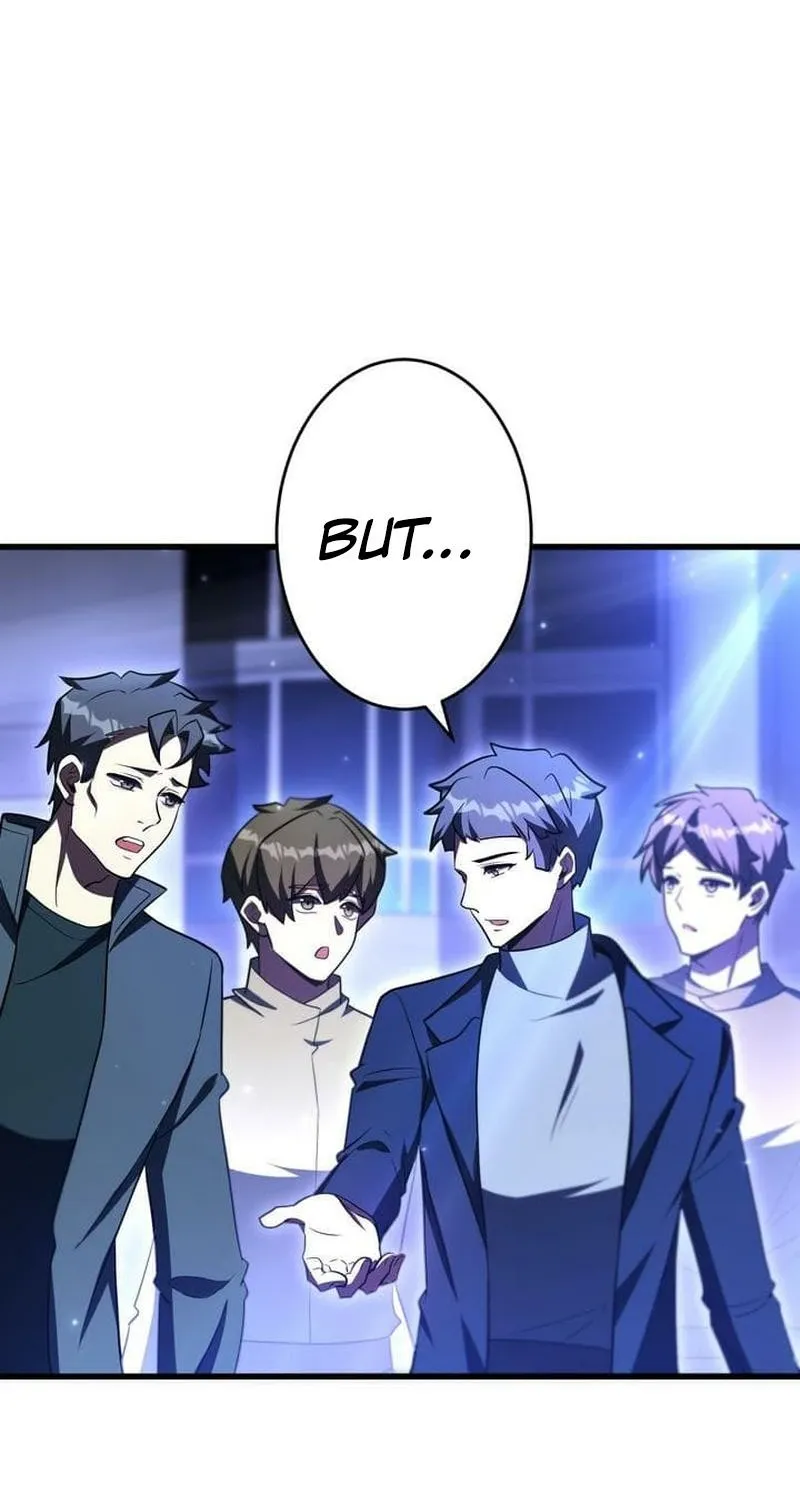 Omniscient and Omnipotent Trap Master Chapter 32 page 23 - 